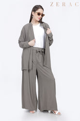 Co-ord Pants & Shirt